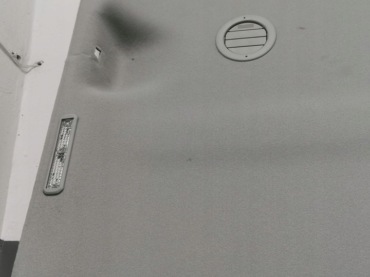 фото №8, Стеля комплектна довгий ford custom i рестайлінг eu