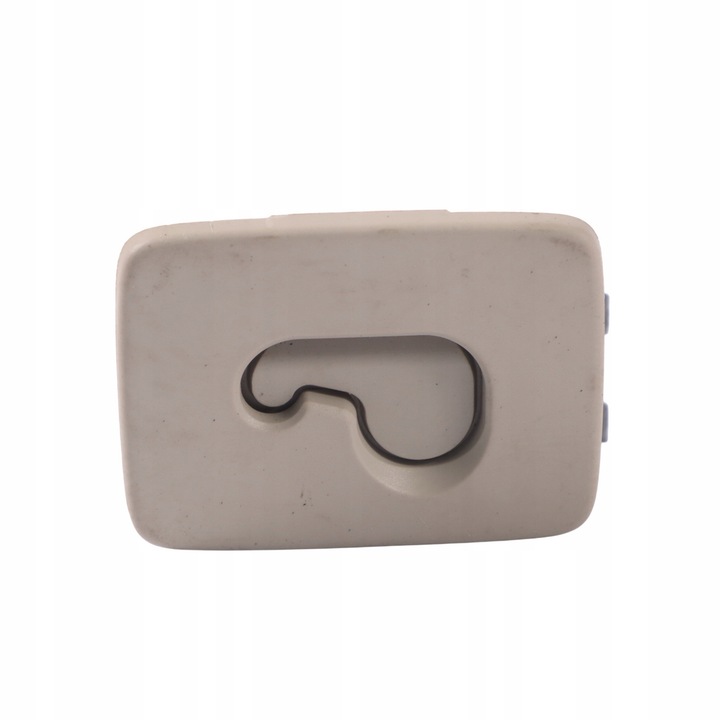 фото №11, Audi q5 8r a4 b8 тримач сітки багажника кріплення ролети права 8k9861736