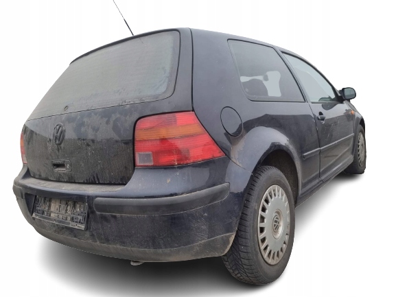 фото №8, Дверь зад правые vw golf iv 98r