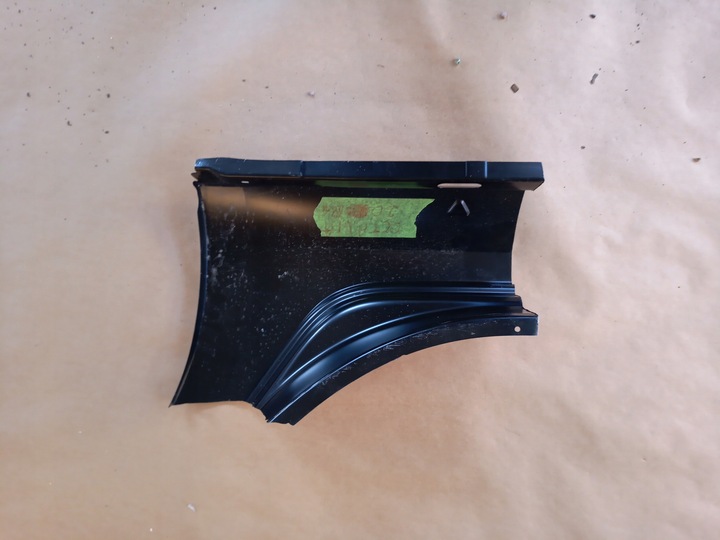 фото №2, Поріг стійка праві обшивка порога праві skoda octavia iii 3 12-20r