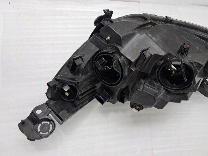 фото №9, Peugeot 308 t9 ii рестайлинг led фара передняя правое перед 9816990580