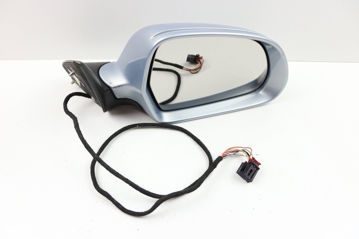 фото №10, Skoda octavia ii рестайлінг дзеркало праві 9 pin 9452 європа e1020989