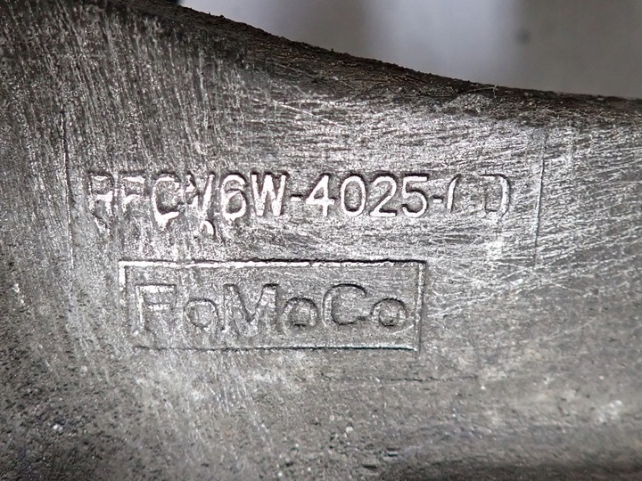 фото №11, Міст диференціал диференціал зад задній ford kuga mk2 cv6w-4b025-df s-156-d 9552