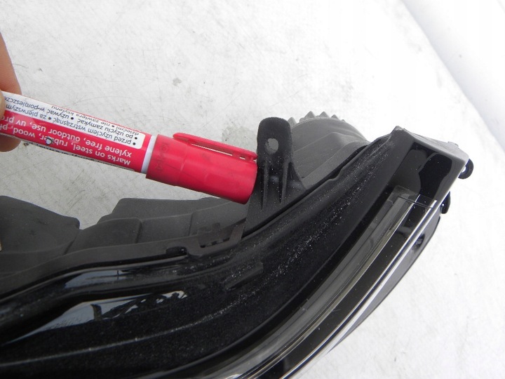 фото №7, Renault talisman рестайлінг лампа ліва передня led 2020 рік