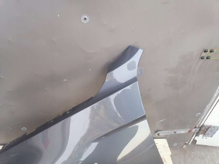 фото №2, Крило лівий volkswagen passat b8 lr7h