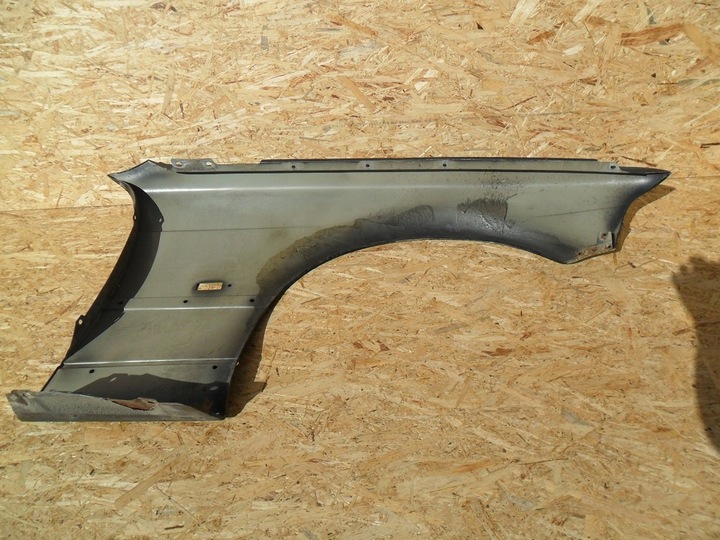фото №14, Bmw3 e46 купе/кабріолет 2003- крило лівий