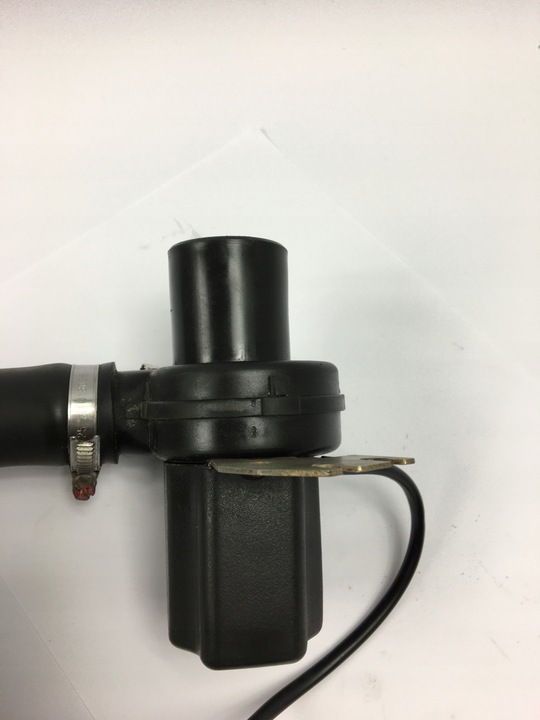 фото №8, Вентилятор коробка блоків управління mercedes w124 400e e420 e500 500 1248300908