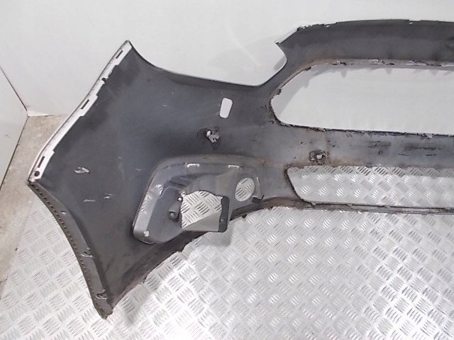 фото №9, Бампер перед ford s max mk2 ii em2b 14-19 оригінал омивачі pdc