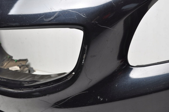 фото №8, Volvo s60 ii v60 рестайлинг r-design бампер перед передний