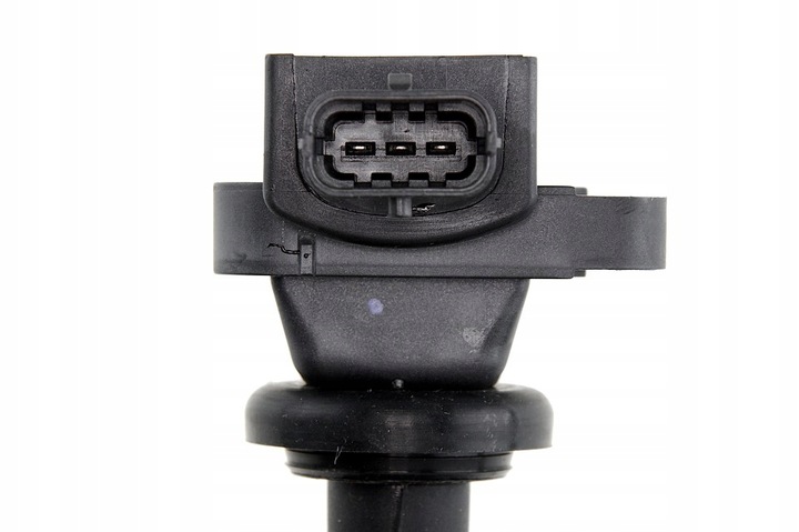 фото №13, Котушка запалювання ecz-ns-008 nty