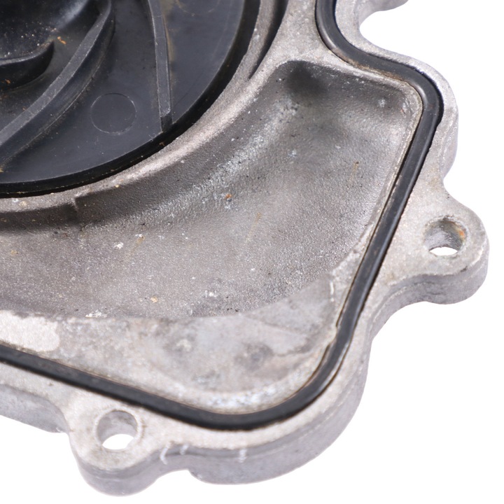 фото №11, Mercedes w212 om651 дизель насос води a6512007701