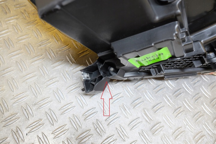 фото №14, Nissan x-trail t32 rogue рестайлінг 2018- фара лампа повний led l темне usa