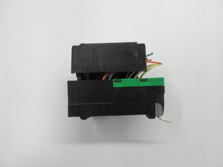 фото №5, Lancia phedra 2.2 jtd коробка предохранителей