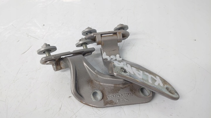 фото №5, Mercedes ml w164 петли крышки задней a1647400137