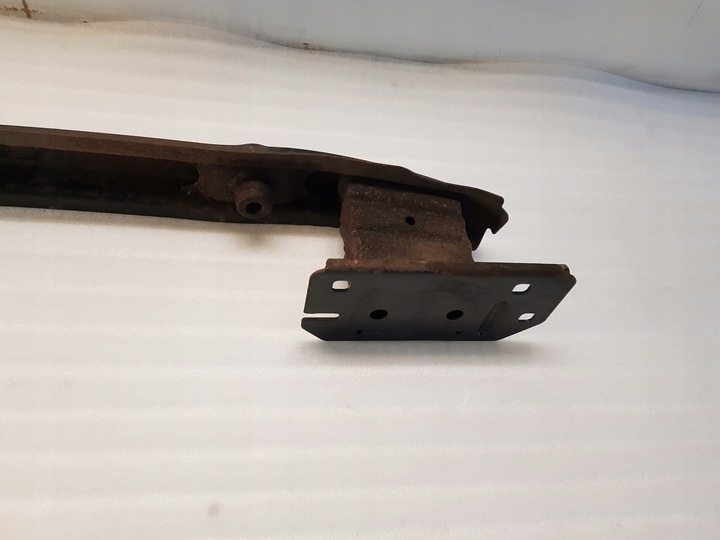 фото №8, S-max i galaxy ii mondeo iv балка бампера зад