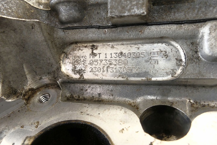 фото №15, Audi a8 d4 q7 4l cayenne s 4.2 tdi cds головка циліндрів ліва