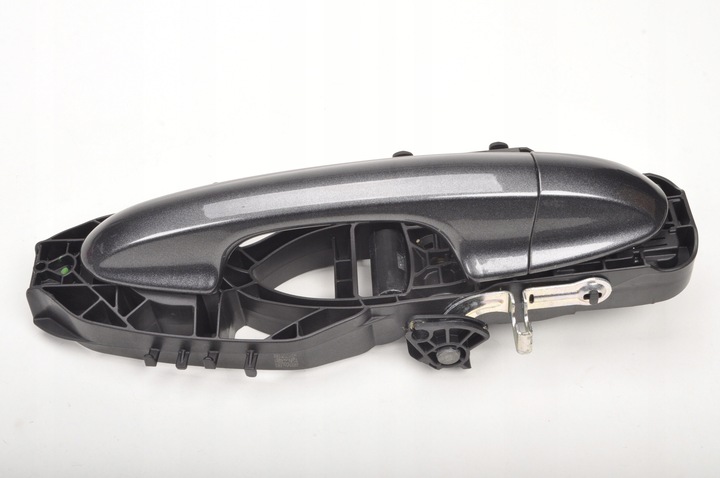 фото №1, Ford puma mk2 ручка двері зовнішня лівий перед