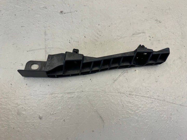 фото №10, Subaru forester iv 4 sj 12-18r ковзун бампера лівий перед переднє