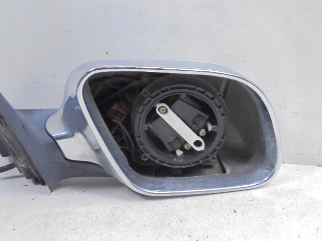 фото №10, Audi a6 c5 дзеркало праві електричні рестайлінг 010595