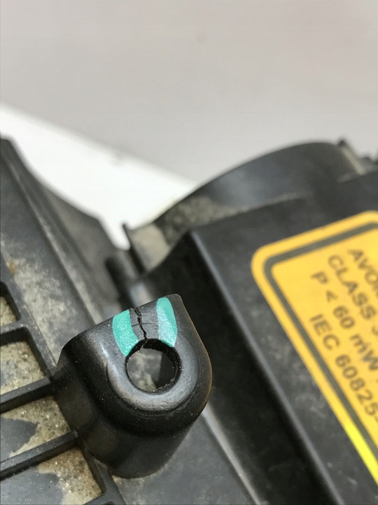 фото №15, Лампа правая laser bmw x5 g05 x6 g06 европа 9481790