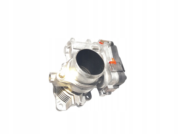 фото №14, Дросельна заслінка opel alfa fiat 1.9 cdti mjet jtd 8v 48cpd1 100% справна
