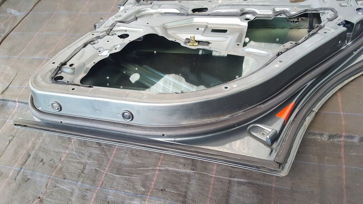 фото №7, Двері зад задні праві bmw e39 універсал 892/7