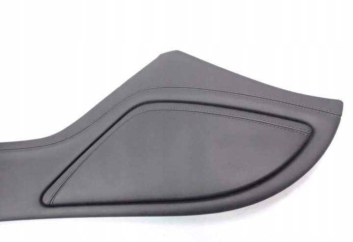 фото №12, Комплект шкіра оббивка тунелю audi a8 4h1863303c