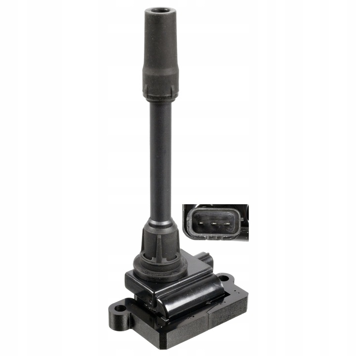 фото №1, Котушка запалювання febi 107747