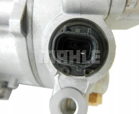 фото №10, Компрессоры кондиционера компрессор mahle acp 353 000s