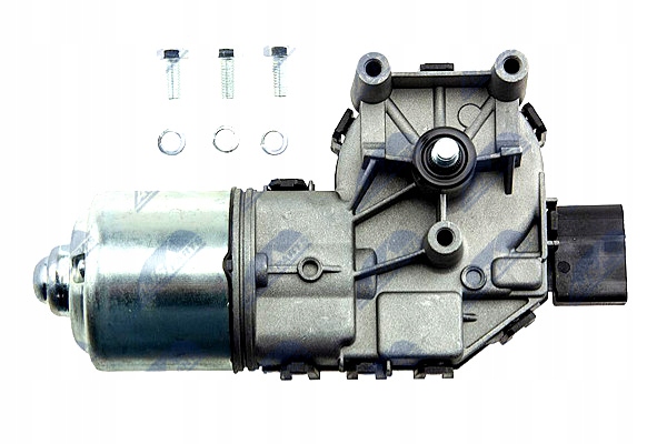 фото №10, Nty двигатель дворник перед opel astra g 1.2 16v 1.4 16v 1.6 1.6 16v