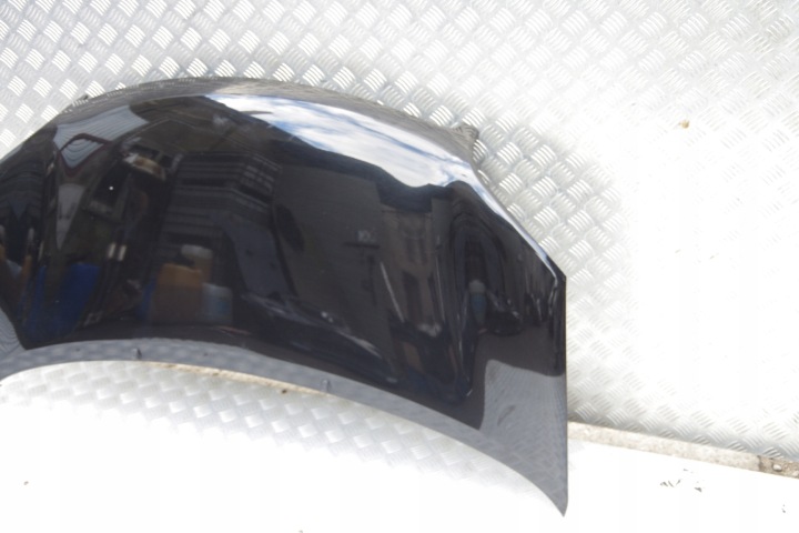 фото №10, Капот smart forfour ii 453 a453