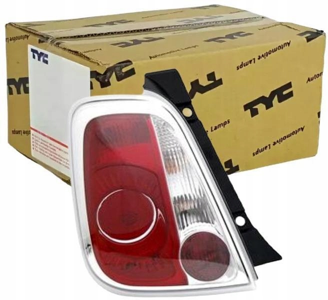 фото №14, Лампа зад tyc tyc 11-11284-01-2