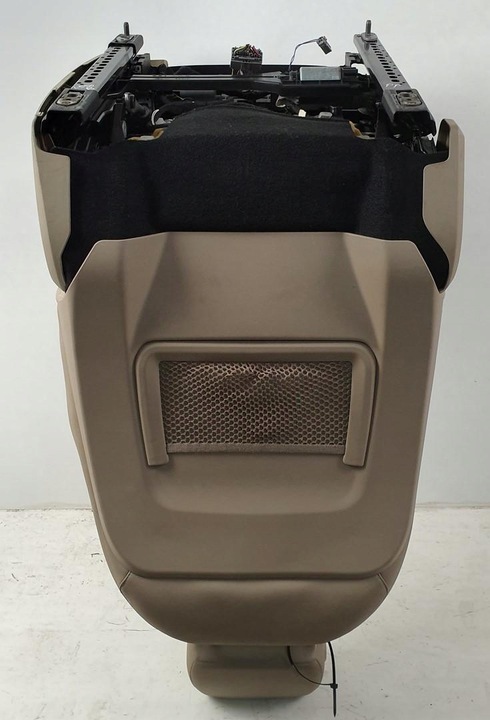 фото №7, Сиденье правые перед land rover discovery sport l550