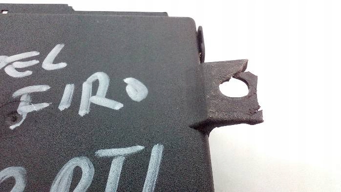 фото №9, Модуль комфорта opel zafira a 24410018