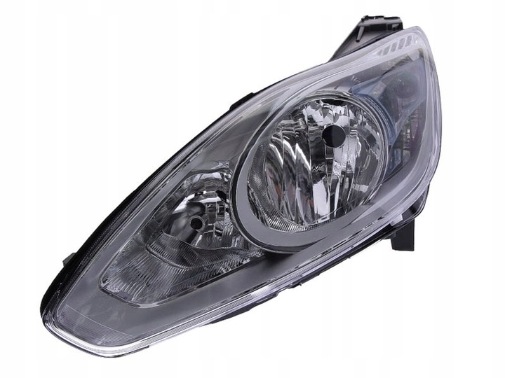 фото №1, Фара світла передніх 20-12566-05-2/tyc