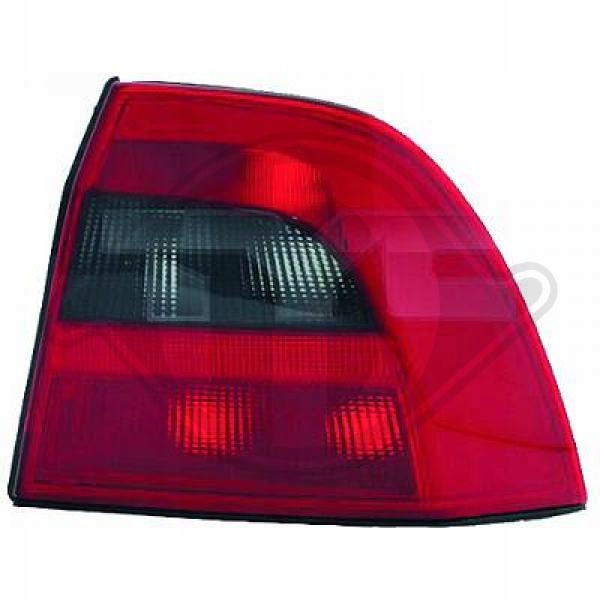 фото №1, Лампа задняя комбинированная do opel vectra b 99-02