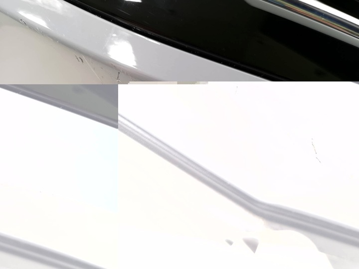 фото №14, Новий org бампер перед переднє r-line vw passat b8 3g0807217bf la7c