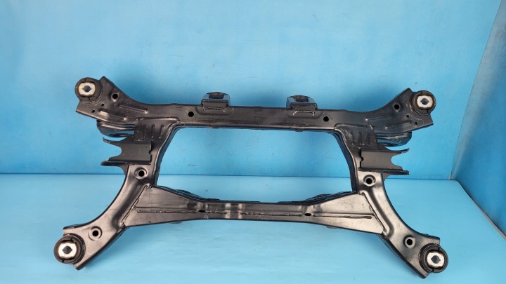 фото №11, Kia sorento iv 2.2 crdi 23r візок підрамник зад 55405-p2200
