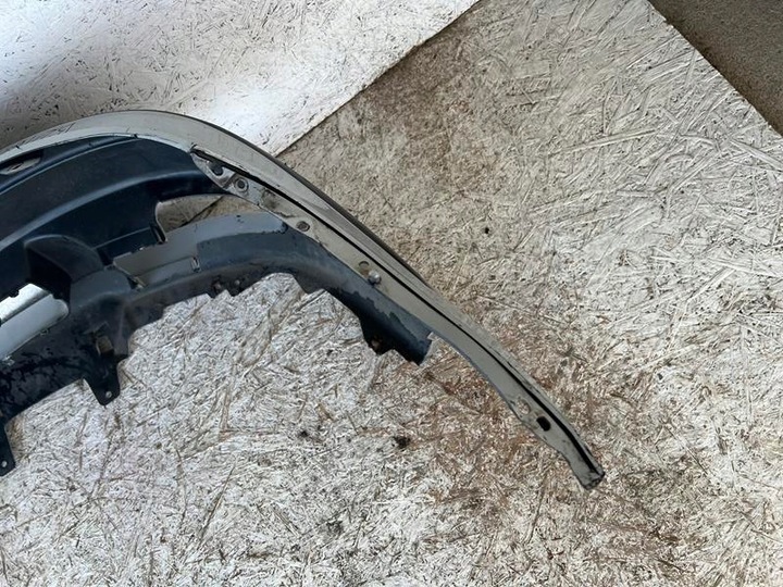 фото №4, Бампер перед переднее hyundai matrix 01-05