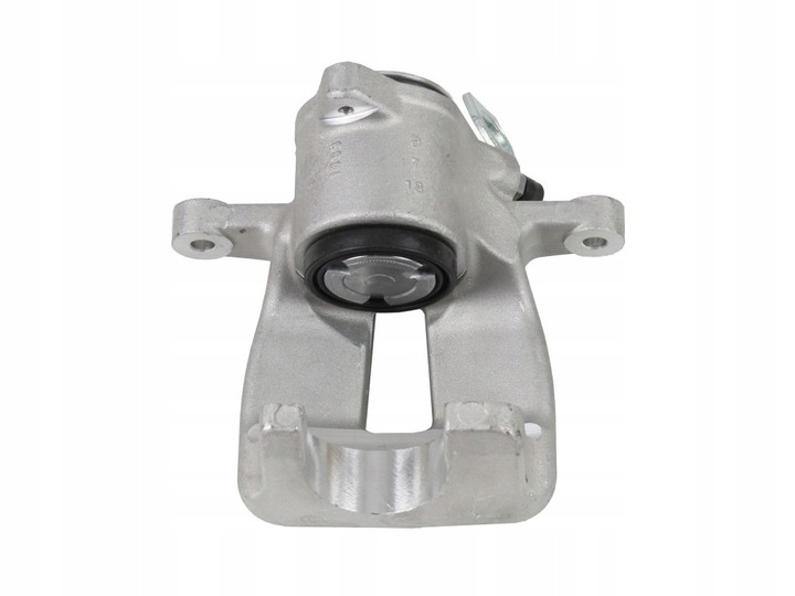 фото №1, Супорт гальмівний правий зад vw passat b6