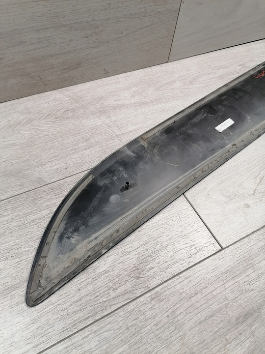 фото №8, Macan планка двері праві перед 95b837890p