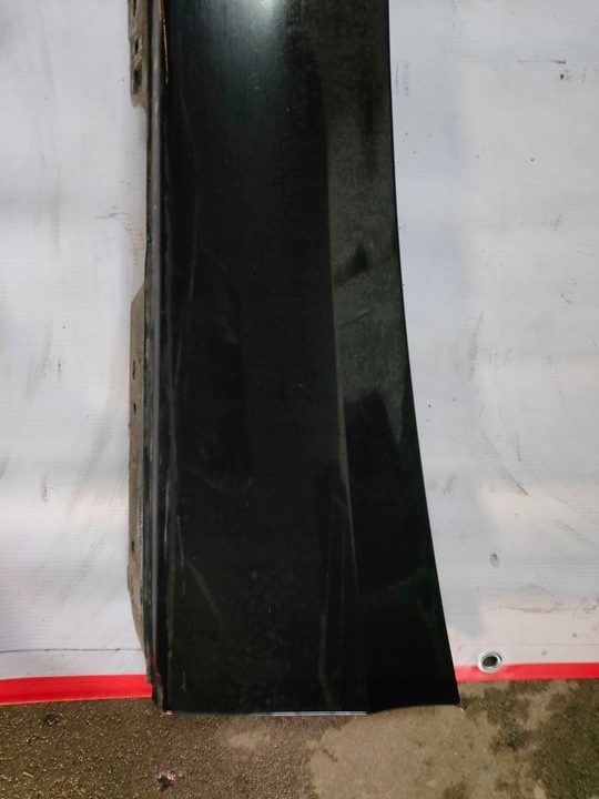 фото №10, Bmw f20 планка порогова ліва schwarz 2