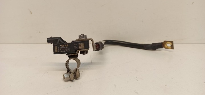 фото №1, Seat arona клема мінусова 2q0915181