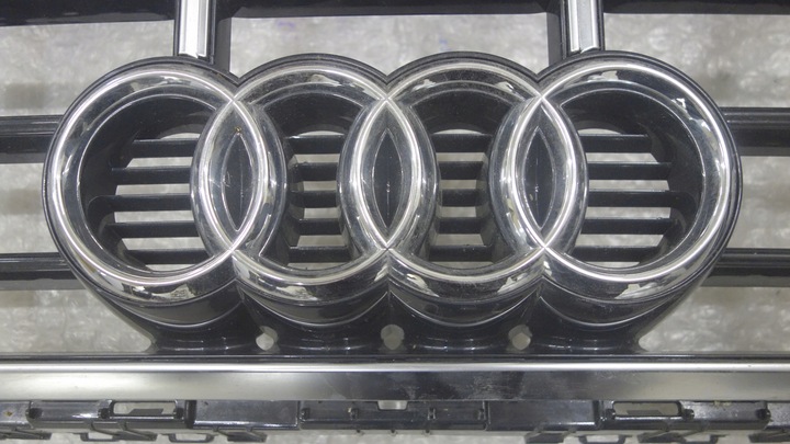 фото №7, Audi q5 ii 80a перед решётка решётка радиатора рестайлинг