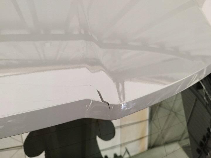 фото №9, Audi rs6 8c 4k крышка багажника