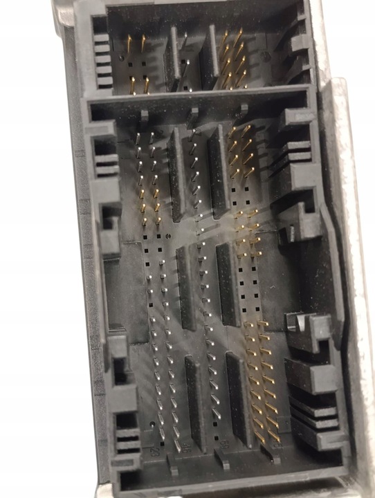 фото №5, Bmw 7 g11 g12 2018 з спереду модулі подушок повітряних