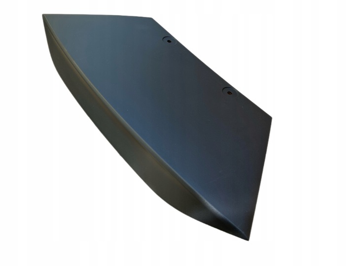 фото №3, Tesla x plaid маскировочная накладка заглушка фаркоп буксировочный 1609584-00-a новая