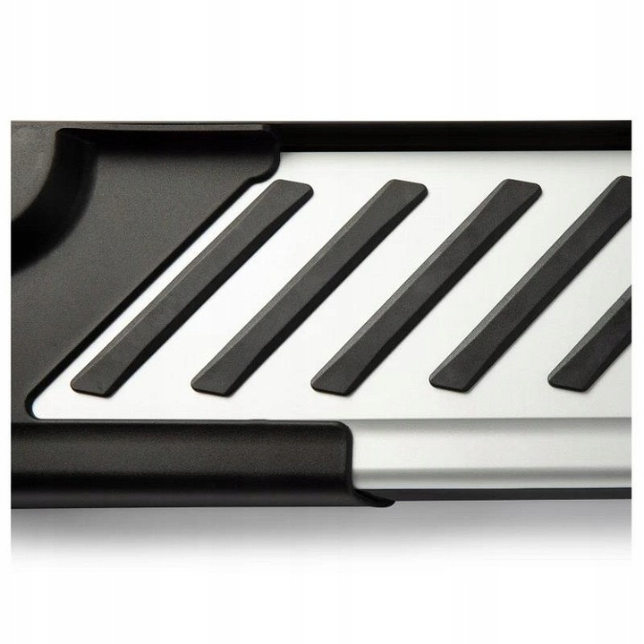 фото №6, Градуси бічні поріг боки пороги планка порогова nissan x-trail t33 od 2022