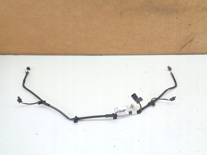 фото №1, Vw polo 6r 6c джгут установка pdc зад 6c0971065