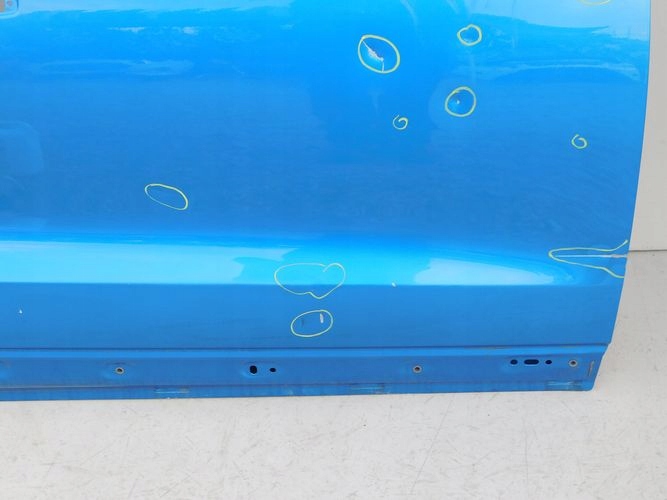 фото №6, Audi q3 11- двері праві передні перед